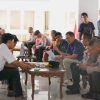 DPRD Sulteng Terima Aspirasi Mahasiswa LMND di Palu