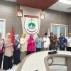 Sulbar Sambut Ide Festival Budaya Tahunan dari DPRD Sulteng