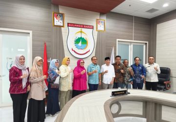 Sulbar Sambut Ide Festival Budaya Tahunan dari DPRD Sulteng