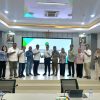 Komisi I DPRD Sulteng Dalami Tata Kelola Bantuan Parpol di Jabar