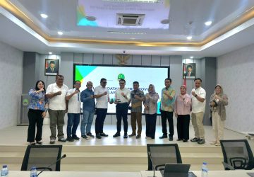 Komisi I DPRD Sulteng Dalami Tata Kelola Bantuan Parpol di Jabar