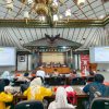 DPRD Sulteng Belajar Ekonomi Hijau ke Yogyakarta