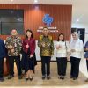 Komisi IV Pelajari Program Bantuan Pendidikan DKI Jakarta