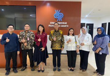 Komisi IV Pelajari Program Bantuan Pendidikan DKI Jakarta