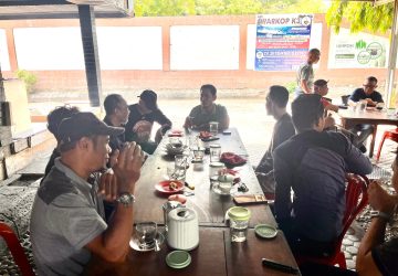 Komisi III DPRD Sulteng Dorong Kolaborasi dalam Pengelolaan Sawit Berkelanjutan