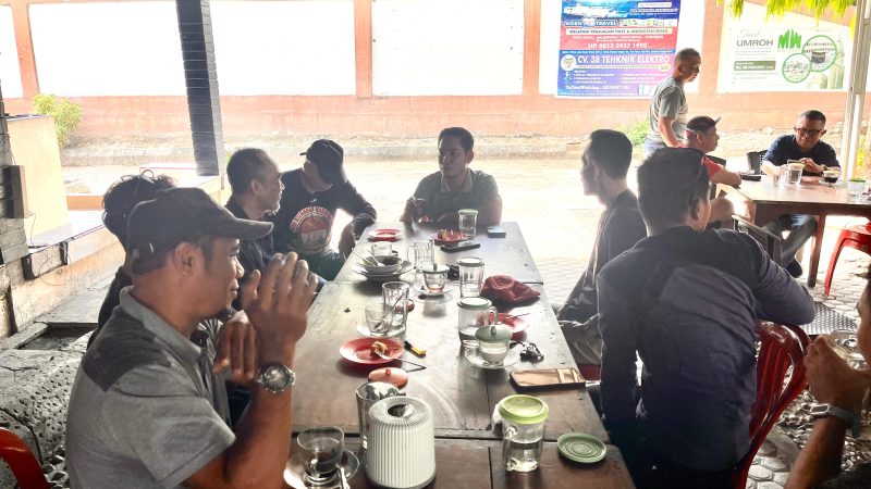 Komisi III DPRD Sulteng Dorong Kolaborasi dalam Pengelolaan Sawit Berkelanjutan
