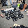 Polisi Gagalkan Penyelundupan 16 Kg Sabu di Bandara Palu