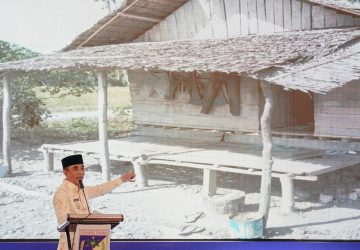 Musrenbang 2026, Sulteng Perkuat Strategi Turunkan Kemiskinan Hingga 5 Persen