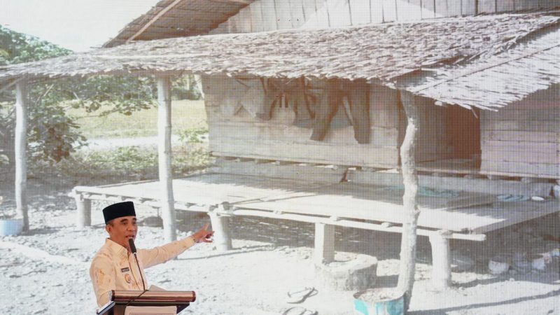 Musrenbang 2026, Sulteng Perkuat Strategi Turunkan Kemiskinan Hingga 5 Persen