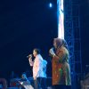 Penutupan HUT Sulteng Meriah, Semarak Nambaso Tanpa APBD