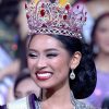 Profil Agnes Rahajeng, Puteri Indonesia 2026