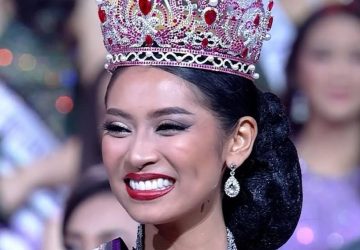 Profil Agnes Rahajeng, Puteri Indonesia 2026