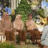Momen Haru Siraman El Rumi, Ahmad Dhani Bicara Kasih Sayang Tanpa Syarat