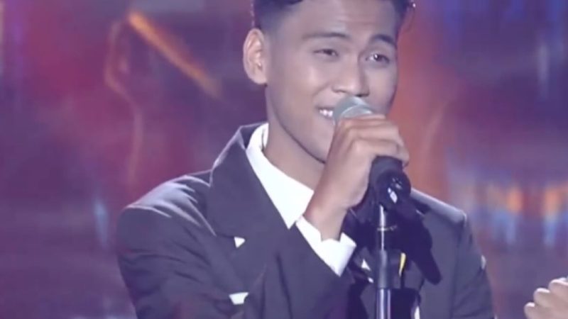 Radit Tersingkir, Top 14 The Icon Indonesia Menuju Babak Solo