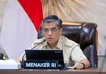 Program Ahli K3 Batch 2 Resmi Dibuka 6 April 2026, Ini Syarat dan Cara Daftarnya