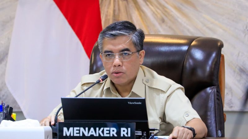 Program Ahli K3 Batch 2 Resmi Dibuka 6 April 2026, Ini Syarat dan Cara Daftarnya