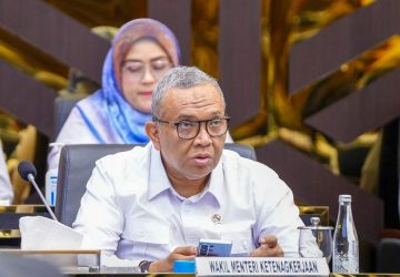 UU PPRT Disahkan, Perlindungan Pekerja Kini Nyata