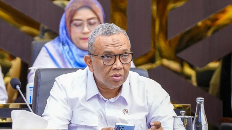 UU PPRT Disahkan, Perlindungan Pekerja Kini Nyata
