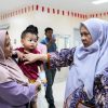 Harapan Baru Terwujud! RSUD Undata Sukses Laksanakan Operasi Jantung Anak Perdana