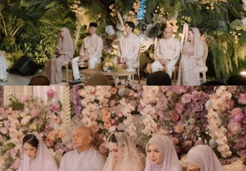 Siraman El dan Syifa, Sederhana Tapi Ngena