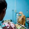 Hingga April 2026, 164 Ribu Warga Sulteng Nikmati Berani Sehat