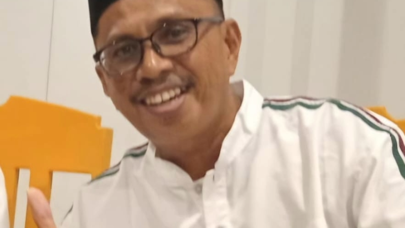 Aspekindo Sulteng Tanggapi Keluhan Sistem Pengadaan