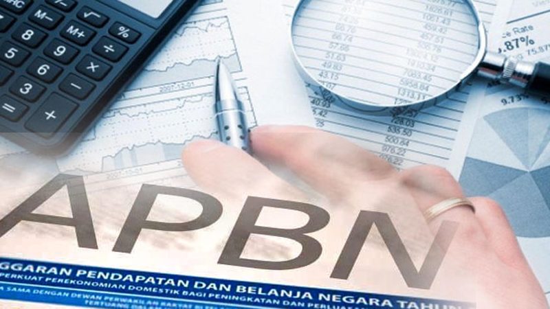 Banyak Negara Tekor, Indonesia Justru Pamer APBN Kuat