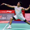 Singapore Open 2026: Alwi Farhan Singkirkan Shi Yu Qi Tiga Gim