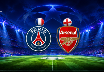 Final Liga Champions 2026: PSG Terancam Gagal Juara, Arsenal Datang Lebih Ganas
