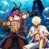 Nama Dozan Muncul di Bocoran One Piece 1183, Benarkah Itu Identitas Asli Joy Boy?