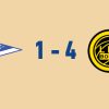 Bodo/Glimt Bungkam Start 4-1 di Kristiansand