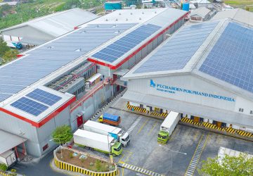 CPIN Bagikan Dividen Tunai Rp180 per Saham, Catat Tanggal Pembayarannya!