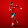 Cristiano Ronaldo Kembali Pimpin Portugal di Piala Dunia 2026