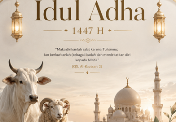 40 Ucapan Idul Adha 2026 yang Lucu dan Penuh Doa