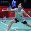 Dhinda Lolos Kualifikasi Malaysia Masters 2026