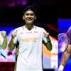 Singapore Open 2026: Fajar/Fikri ke Final, Alwi Terhenti di Semifinal