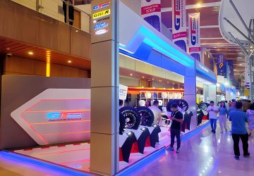 GJTL Bagi Dividen Rp278,7 Miliar, Cair 18 Juni