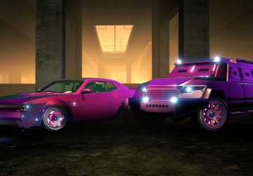 GTA+ Bagi-Bagi Sentinel GTS Gratis hingga 10 Juni