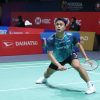 Malaysia Master 2026: Ubed ke Perempat Final, Ginting Tumbang