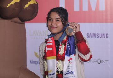 Bulutangkis: Gregoria Mariska Tunjung Mundur dari Pelatnas PBSI