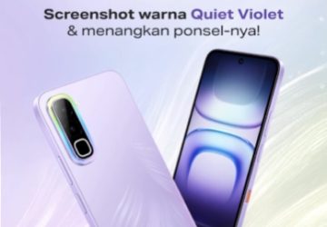 Infinix HOT 70 Bikin Penasaran, Fiturnya Disebut Siap Guncang Pasar