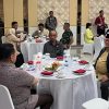 DPRD Sulteng Sambut Kunjungan Jaksa Agung RI