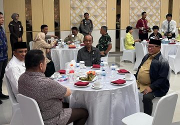 DPRD Sulteng Sambut Kunjungan Jaksa Agung RI