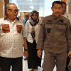 Kejati Sulteng Kunjungi DPRD, Perkuat Sinergi