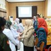 RS Undata Pacu Layanan dan Pendidikan Spesialis Menuju Rumah Sakit Internasional