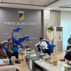Gubernur Anwar Hafid Pastikan KPN Talaga Dilanjutkan