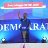 Demokrat Sulteng Tetapkan Anwar Hafid Secara Aklamasi