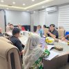 Komisi III DPRD Sulteng Kebut Raperda Jalan Tambang