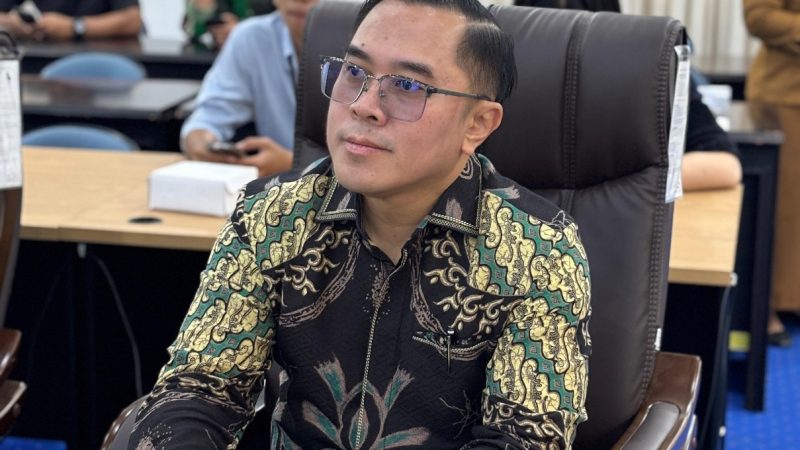 DPRD Sulteng Ingatkan Peran Daerah Kendalikan Inflasi