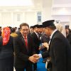DPRD Sulteng Harap Pejabat yang Baru Dilantik Maksimal Bekerja